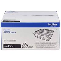 TAMBOR BROTHER DR433CL RENDIMIENTO DE 50000 IMPRESIONES COMPATIBLE CON HLL9310CDW Y MFCL9570CDW TAMBOR BROTHER DR433CL RENDIMIENTO DE 50000 IMPRESIONES COMPATIBLE CON HLL9310CDW Y MFCL9570CDW